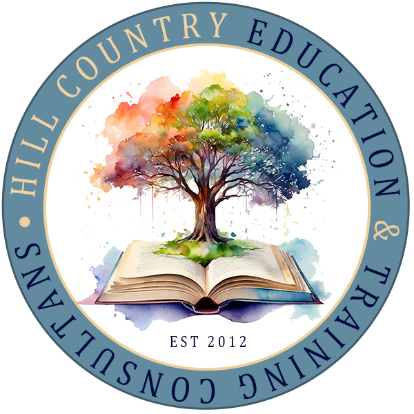 Hill Country Education & Training Consultants, LLC.